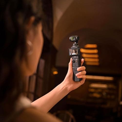 DJI Osmo Pocket 3 thumbnail 9