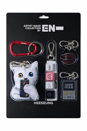 Heeseung - Image 1