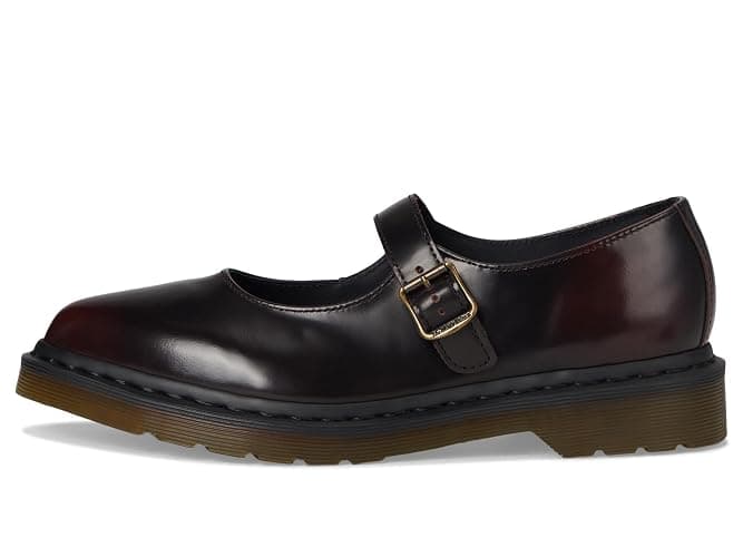Dr. Martens Womens Elphie Mary Jane thumbnail 4