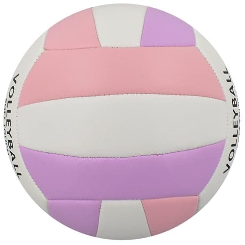 Senston Volleyball Official Size 5 - Waterproof Indoor/Outdoor Soft Volleyball for Kids Youth Adults,Beach Play, Game,Gym,Training thumbnail 7