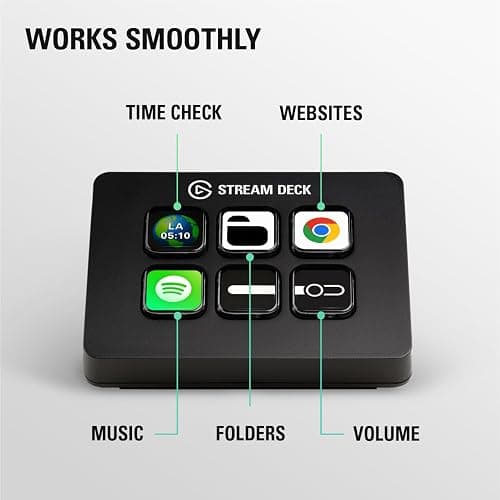 Streamdeck mini thumbnail 4