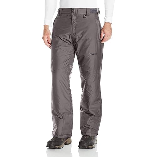 Arctix Men's Essential Snow Pants - Image 1