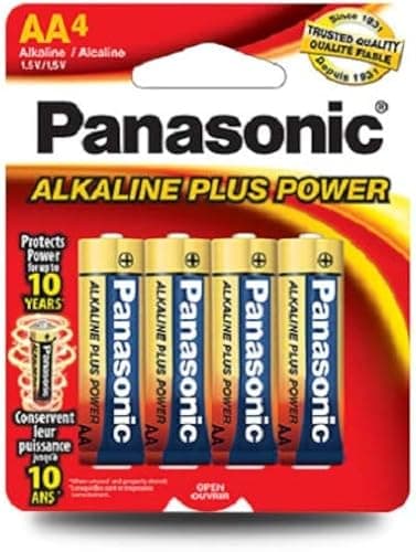 Kodak PIXPRO FZ45 Digital Camera (Black) Bundle with 32GB Class 10 UHS-I U1 SDHC Memory Card and AA High-Performance Alkaline Batteries (4-Pack) (3 Items) thumbnail 4