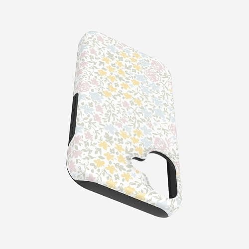 JoyToday for iPhone 16 Case,Wildflowers Meadow,Compatible with Magsafe[2X Stronger Than Standard],Dual-Layer Protection,Stylish Unique Design,Cute Phone Case Cover thumbnail 6