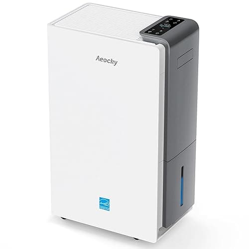 AEOCKY Smart Dehumidifier