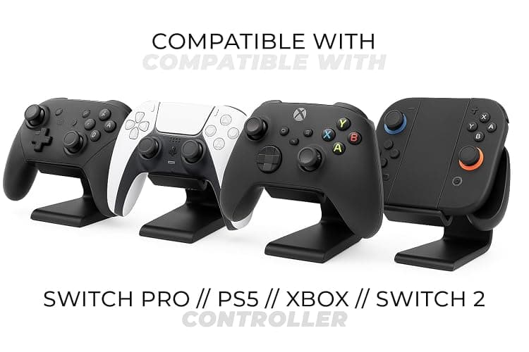Controller Stand thumbnail 3