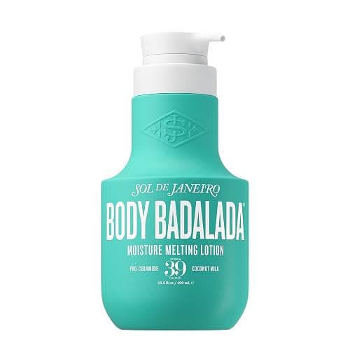 Sol de Janeiro Body Badalada Body Lotion for Dry Skin | Body Lotion for Women - Image 1