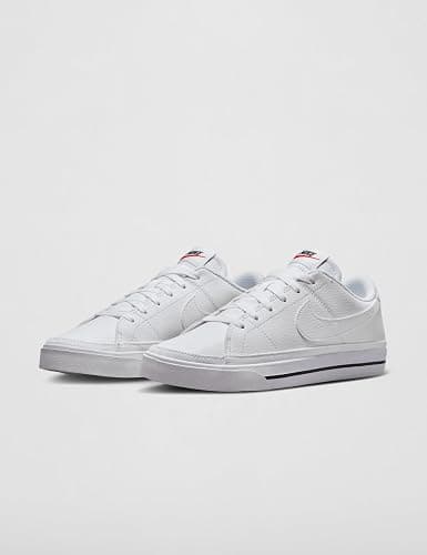 Nike Women's Court Legacy Next Nature Shoes thumbnail 6
