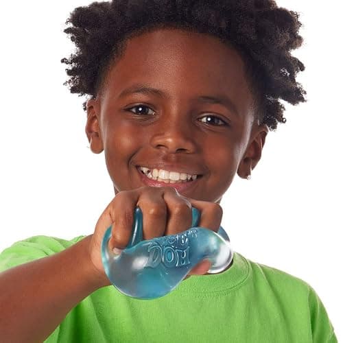 NEE DOH Nice Cube | Sensory Toy with Super Solid Squish thumbnail 2