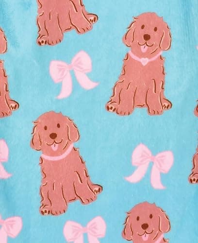 iscream Shorts, Furry Friends Collection thumbnail 2