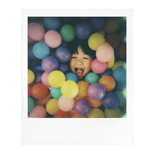 Polaroid Originals, Color Film (600), 8 Photos thumbnail 8