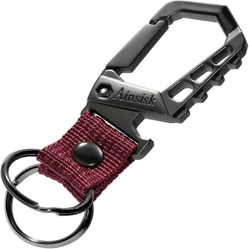 carabiner - Image 1