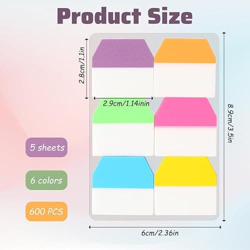 Sticky Tabs thumbnail 3