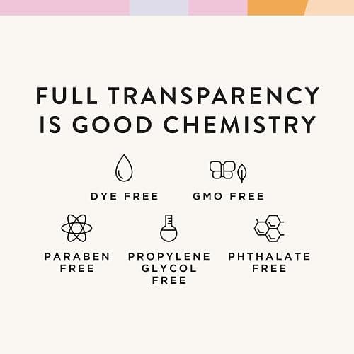 good chemistry - sugar berry perfume thumbnail 2