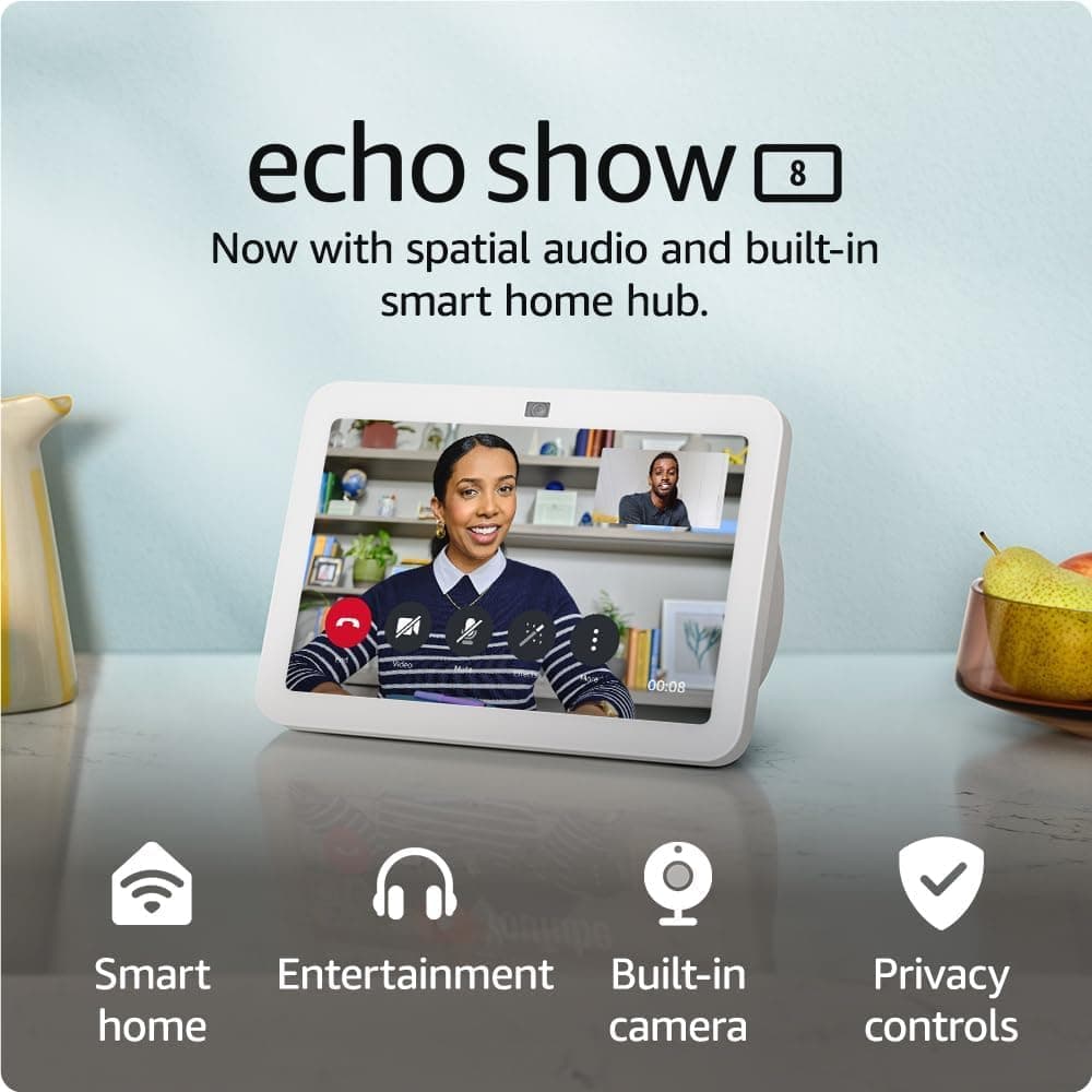 alexa echo - Image 1