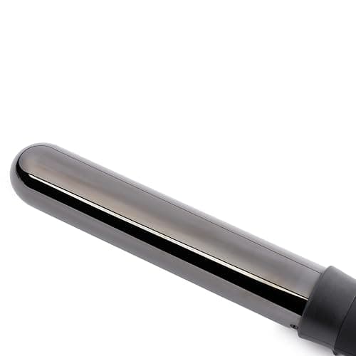 L'ANGE Hair Le Curl 32 MM Titanium Curling Wand | Professional 1.25 Inch Curling Iron for All Hair Types | Clip Free Hair Curler | Best Curling Wand for Tighter Curls & Beach Waves thumbnail 4