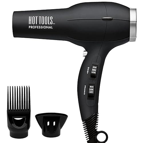 Hot Tools Pro Artist Turbo Ionic Dryer