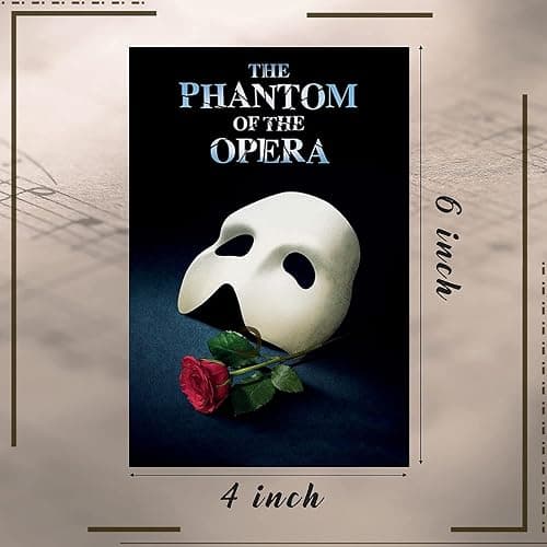 Musical theatre posters thumbnail 4