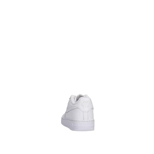 Nike Air Force 1 (GS), Scarpe da Basket per Bambini thumbnail 3