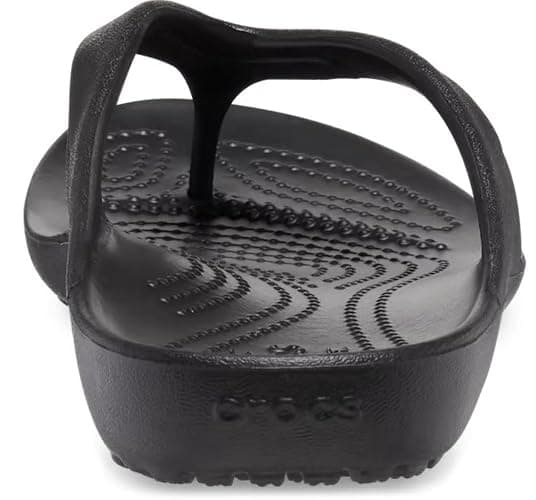 Crocs Women's Kadee II Flip Flops thumbnail 3