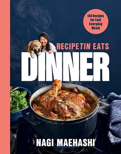 Recipetin Eats Dinner: 150 Recipes for Fast, Everyday Meals - Image 1