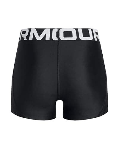 Under Armour Girls HeatGear Shorty thumbnail 2
