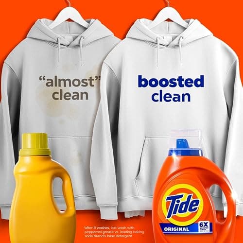 laundry detergent  thumbnail 2