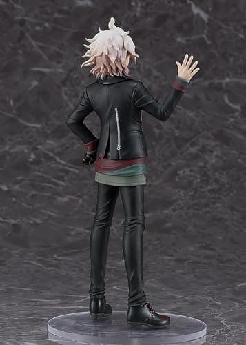 Danganronpa Another Episode: Ultra Despair Girls – Servant Pop Up Parade L Size PVC Figure thumbnail 2