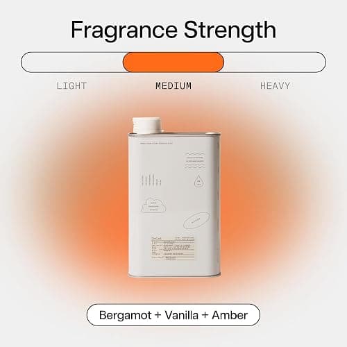 DedCool Liquid Laundry Dedtergent | 01 Taunt | Luxurious Long-Lasting Signature Scent Detergent | Effective Stain Removal | Infused with Natural Essential Oils | Non-Toxic | 60 Washes | 32 fl oz thumbnail 6