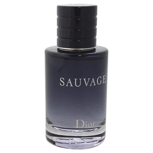 Dior Eau de Toilette for Men, 2 Ounce 60 ml thumbnail 5