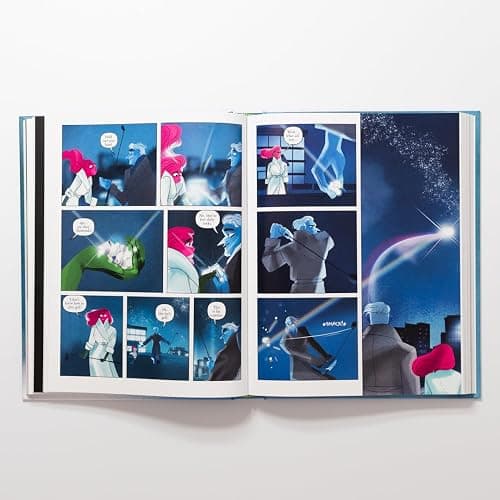 Lore Olympus: Volume Six thumbnail 2