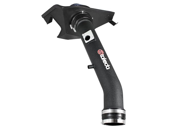 aFe POWER Takeda Stage-2 Cold Air Intake System w/Pro 5R Filter, #TR-2015B-1R, Black thumbnail 4