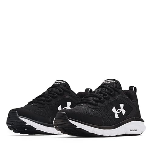 Under Armour Women's Charged Assert 9 Running Shoe thumbnail 7