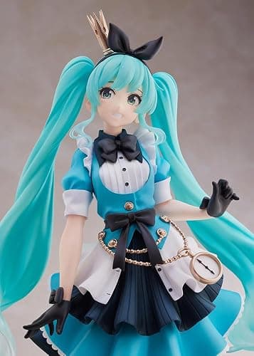 hatsune miku princess amp alice figure thumbnail 6