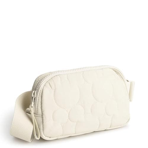 Vera Bradley Women's Disney Featherweight Woodward Small Belt Bag - Image 1