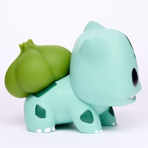 Funko Pop Games: Pokemon - Bulbasaur - Collectable Vinyl Figure - Gift Idea - Official Merchandise - Toys for Kids & Adults - Video Games Fans thumbnail 5