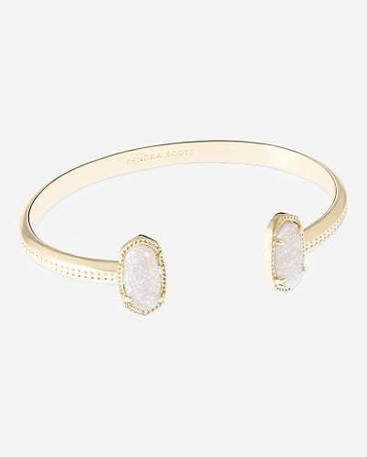 Kendra Scott Elton Cuff Bracelet for Women, Fashion Jewelry thumbnail 5