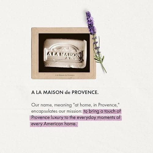 A LA MAISON Lotion - Fresh Sea Salt - 8 fl oz, silver thumbnail 5
