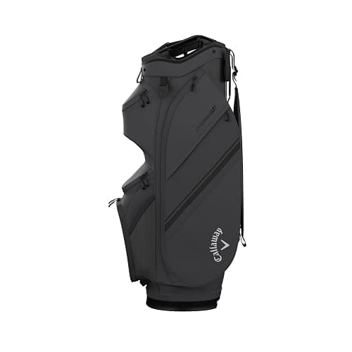 Callaway Golf Chase 14 Cart Bag thumbnail 5