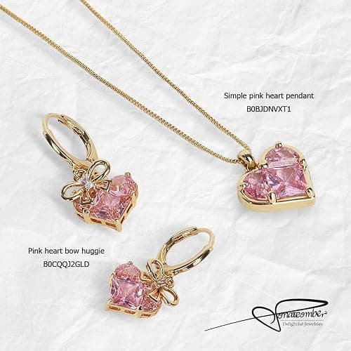 Sonateomber Gold Silver Small Hoop Dangle Earrings for Women, Trendy Dainty Rhinestone CZ Dangling Prom Wedding Leaf Flower Snowflake Butterfly Starfish Fashion Jewelry Gift thumbnail 4