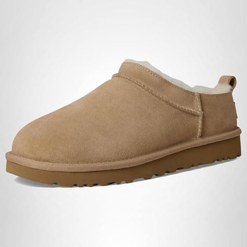 UGG Womens Classic Micro thumbnail 8
