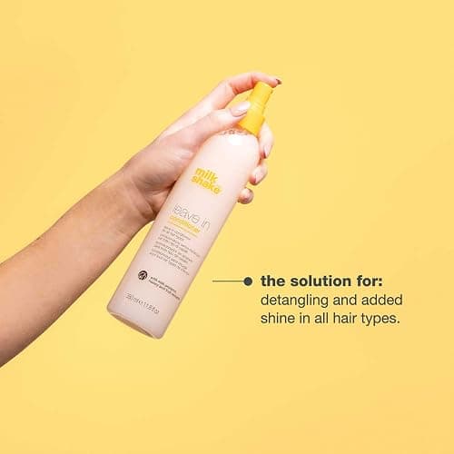 milk_shake Leave-In Conditioner | Detangling Spray thumbnail 2