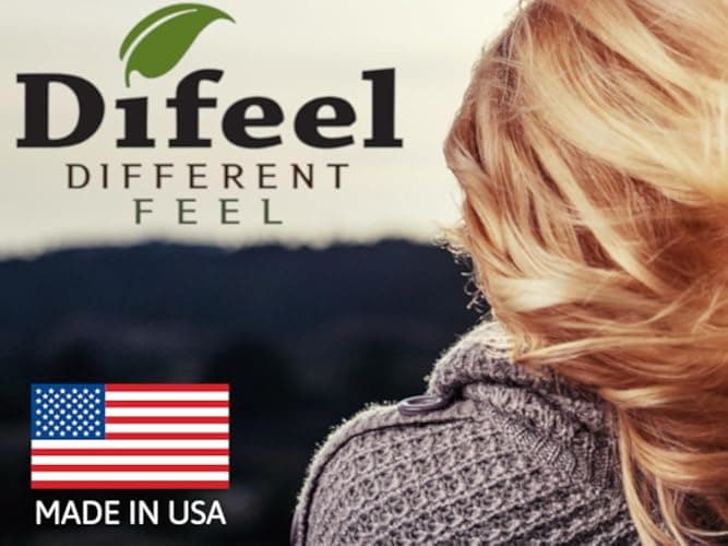 Difeel Premium Natural Jamaican Black Castor Hair Oil 7.1 oz - Jamaican Black Castor Oil for Hair Growth thumbnail 8