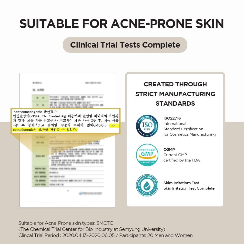 SKIN1004 Madagascar Centella Asiatica Ampoule Facial Serum 1,85 Fl.Oz, 55Ml, Acalma Peles Sensíveis E Propensas À Acne thumbnail 4