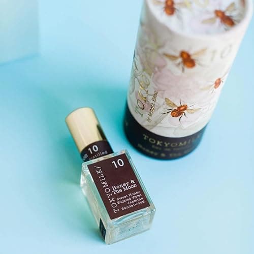 TOKYOMILK Eau de Parfum, 1 fl oz, 29.5 ml, Luxury Spray Fragrance for Women, Signature Ladies Scent, Beauty & Self Care Essentials, Functional & Beautiful Vanity Decor thumbnail 3