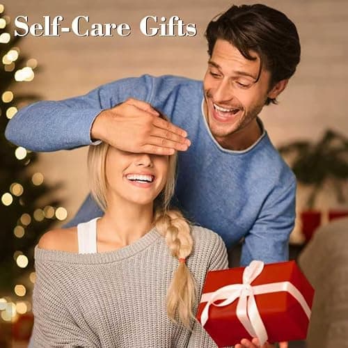 Pjordo Facial Steamer Spa Kit with 17 Skin Care Tools, Nano Ionic Face Steamer for Deep Cleaning Unclogs Pores, Warm Mist Humidifier Steamer for Face Home Sauna SPA, Valentines Day Gifts for Women thumbnail 2
