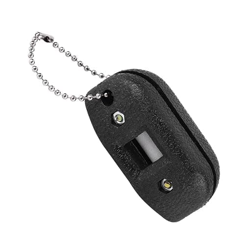Chazcool Skate Blade Sharpener Grindstone,Ice Skate Sharpener,Figure Hand Held Skate Sharpener Tool with Portable Bag,Ice Skate Stone thumbnail 8