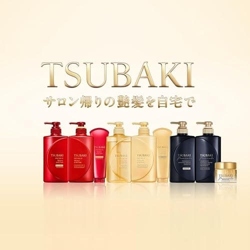 TSUBAKI Premium Moist Hair Conditioner Refill Refill 710 ml. thumbnail 6