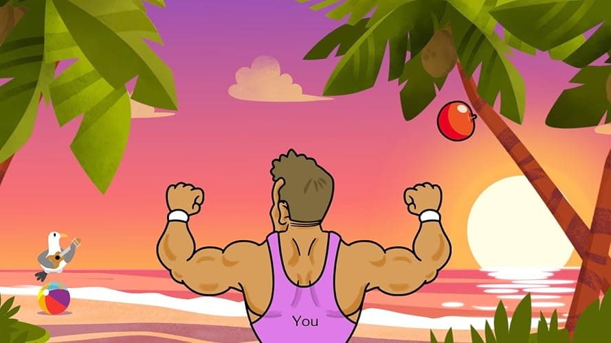 Rhythm Heaven™ Groove thumbnail 7