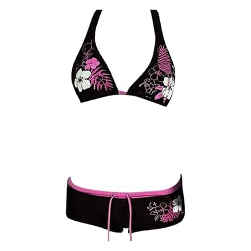 2 Piece Y2k Halter Bikini Sets Women Sexy Swimsuit Beach Sets Cute Summer Going Out Outfits 2025 Vacation 2000s - Image 1
